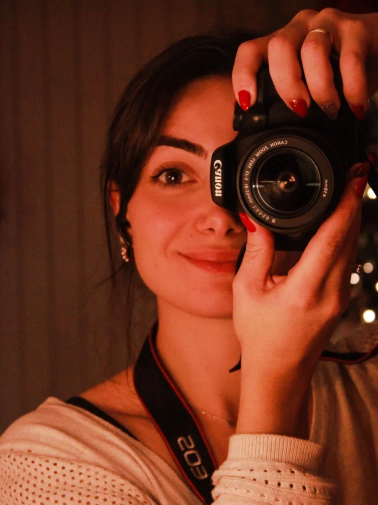 Maëva Petin photographe vosges