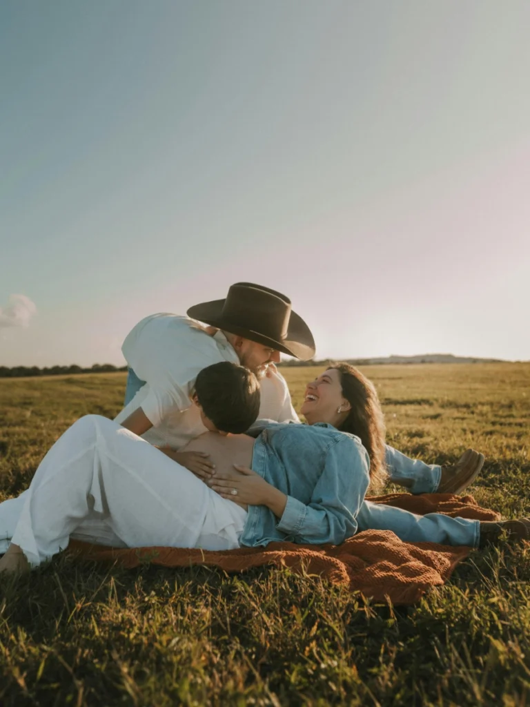 photographie de famille ©poppy-martinez