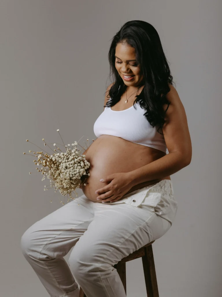 photo grossesse ©jonathanborba